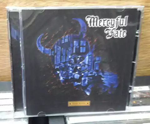 Mercyful Fate - Dead Again