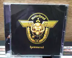 Motörhead - Hammered