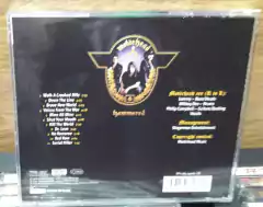 Motörhead - Hammered - comprar online