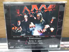 Sodom - Bombenhagel EP - comprar online