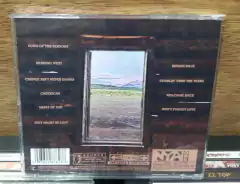 Neil Young - Crazy Horse Barn - comprar online