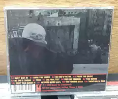 Cro-Mags - In the Beginning - comprar online