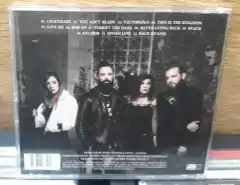 Skillet - Victorious - comprar online