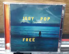 Iggy Pop - Free