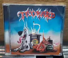 Tankard - Pavlov's Dawgs