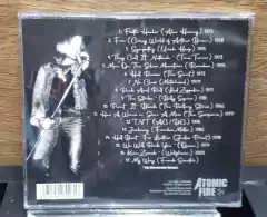 U.D.O. Dirkschneider - My Way - comprar online