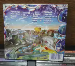 Red Hot Chili Peppers - Return of the Dream Canteen - comprar online