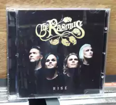 The Rasmus - Rise