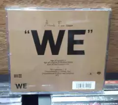Arcade Fire - We - comprar online