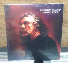 Robert Plant - Carry Fire