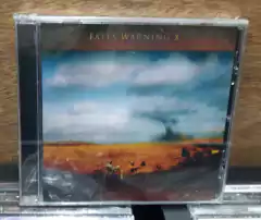 Fates Warning - FWX