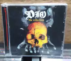 Dio - The Collection