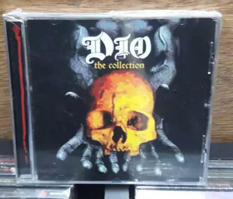 Dio - The Collection