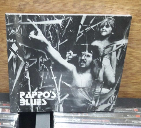 Pappo's Blues - Volumen 1