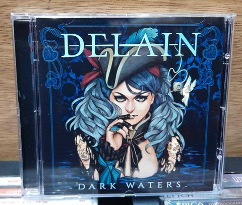 Delain - Dark Waters