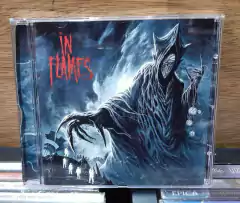 In Flames - Foregone