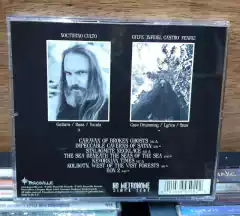 Darkthrone - Astral Fortress - comprar online