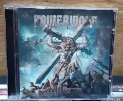 Powerwolf - Interludium
