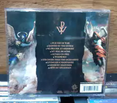 Powerwolf - Interludium - comprar online