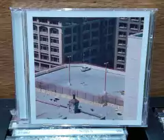 Arctic Monkeys - The Car