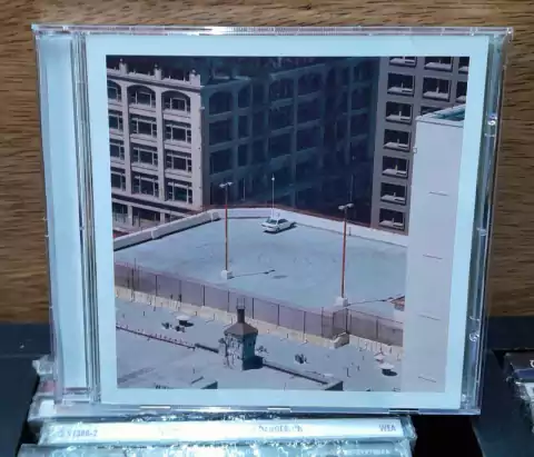 Arctic Monkeys - The Car