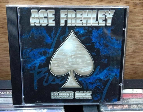 Ace Frehley - Loaded Deck