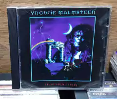 Yngwie Malmsteen - Inspiration