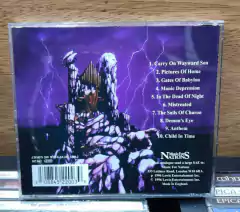 Yngwie Malmsteen - Inspiration - comprar online