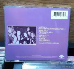 Scorpions - Animal Magnetism - comprar online