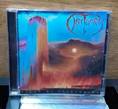 Obituary - Dying Of Everything