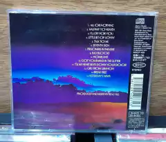 Europe - Prisoners in Paradise The Metal Masters Series - comprar online