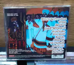 Soulfly - Primitive - comprar online