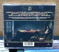 Rammstein - Liebe ist für alle da - comprar online