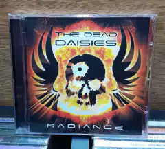 The Dead Daisies - Radiance