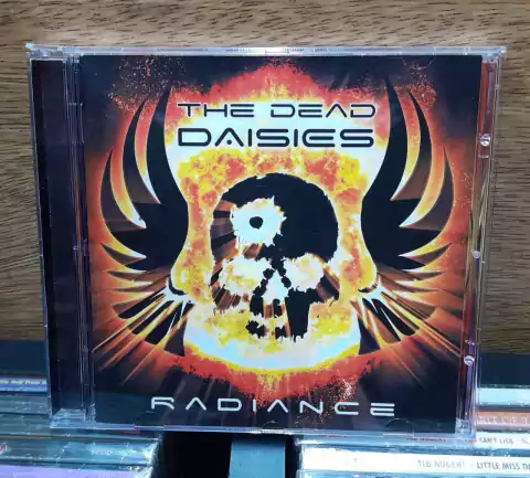 The Dead Daisies - Radiance