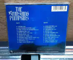 The Smashing Pumpkins - Atum Act I & II 2CD´S - comprar online