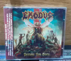 Exodus - Persona Non Grata