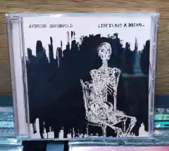 Avenged Sevenfold - Life is but a dream