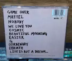 Avenged Sevenfold - Life is but a dream - comprar online