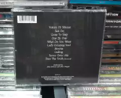 John Norum - Gone to stay - comprar online