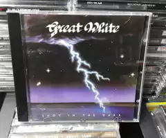 Great White - Short in the Dark