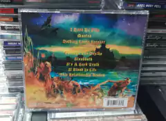 Devildriver - Dealing with demons Vol 2 - comprar online