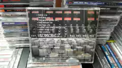 Limp Bizkit - Chocolate Starfish And The Hotdog Flavored Water - comprar online