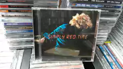 Simply Red - Time 3 BONUS TRACKS