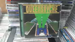 Queensrÿche - The Warning 3 Bonus Track