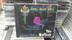 Axel Rudi Pell - The Ballads