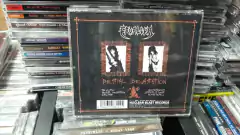 Cavalera Bestial Devastation - comprar online