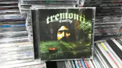 Tremonti Cauterize