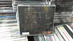 Meshuggah Immutable - comprar online