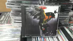 Budgie - In for the Kill!